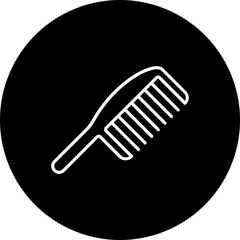 Comb Icon