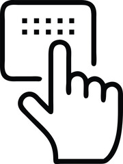  touch-screen-vector-icon-on-white-background 