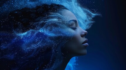 AI image recognition, understanding technology, and visual content manipulation