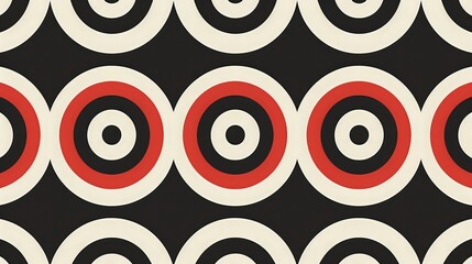 Naklejka premium Dynamic Colorful Geometric for Creative Projects