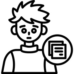 Copy Icon