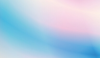Sweet Multicolor Blurred Background. For Cover Page, Poster, Banner Of Websites. Vector Illustration.