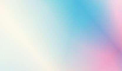 Smooth Abstract Colorful Gradient Backgrounds. For Your Graphic Wallpaper, Cover Book, Banner. Vector Illustration.