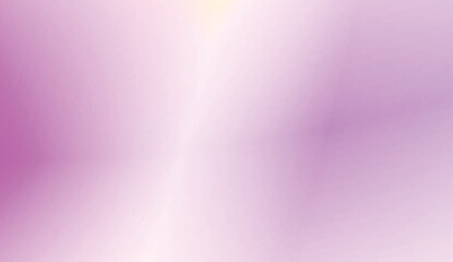 Gradient Blurred Abstract Background. For Your Design Wallpaper, Presentation, Banner, Flyer, Cover Page, Landing Page. Vector Illustration.