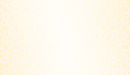 Vector Design. Illustration With Triangles Line. Modern Decorative Background. Pastel gradient color