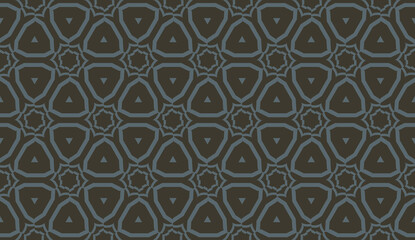 Curved line. Triangular style. Vector illustration. Beautiful bright illustration. Vector. Design for you business.