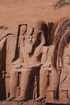 abu simbel egypt