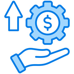 Monetization Icon