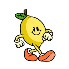 fruit cartoon