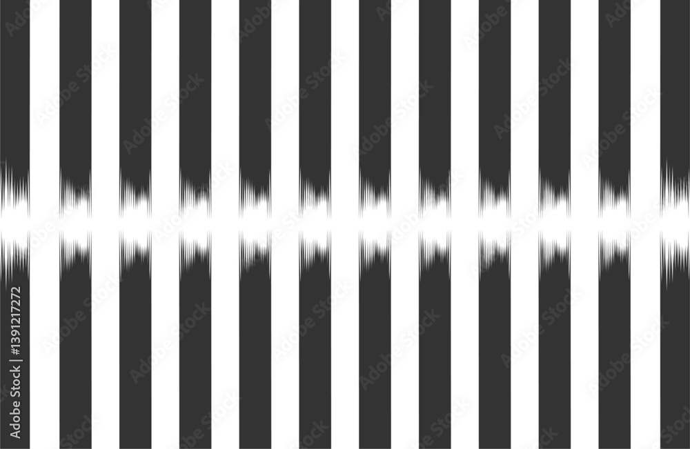 Poster abstract pattern texture with vertical lines. vertical rectangular background.