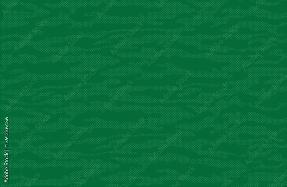 Poster texture pattern irregular line shape with curves. abstract background
