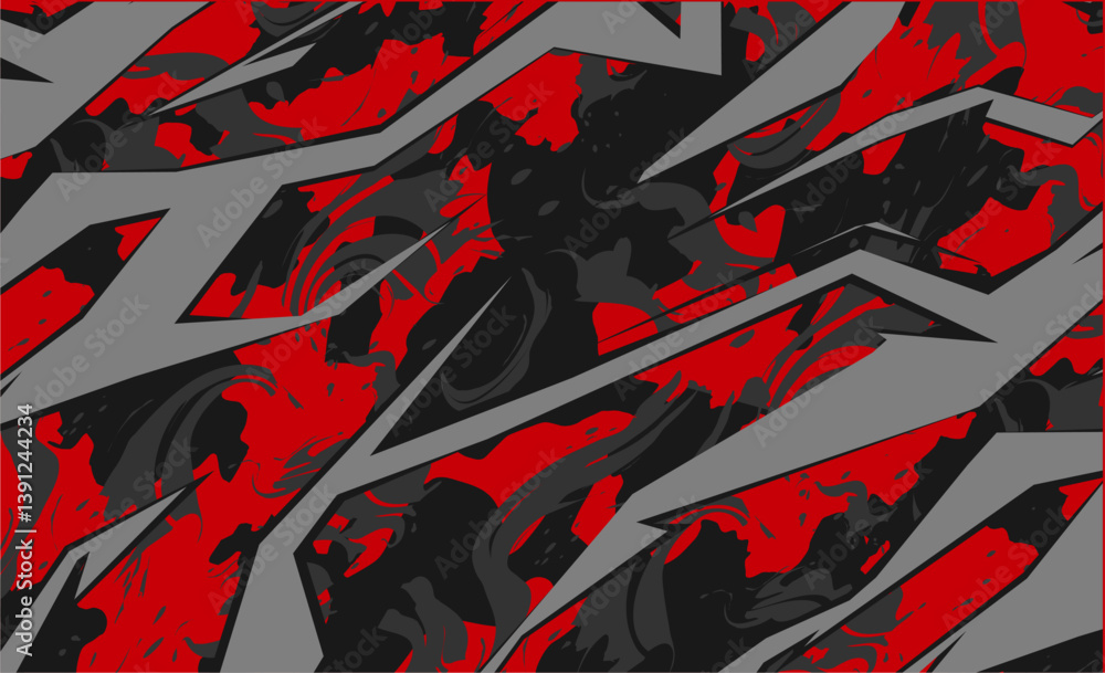 Poster abstract pattern texture sharp fiery lines. abstract baskground