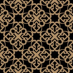 pattern batik flower damask ethnic boho ikat texture tribal geometric background