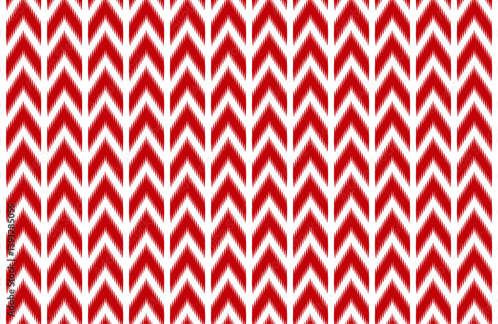 Poster up and down arrow pattern texture. background of repeating direction shapes. resource graph.