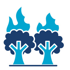 Wildfire Icon