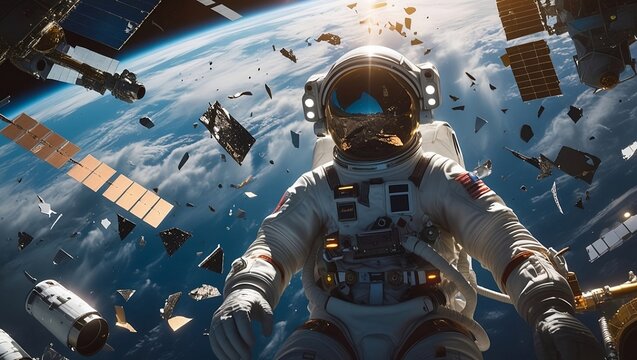Space Debris