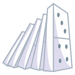 Domino Effect