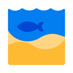 seabed