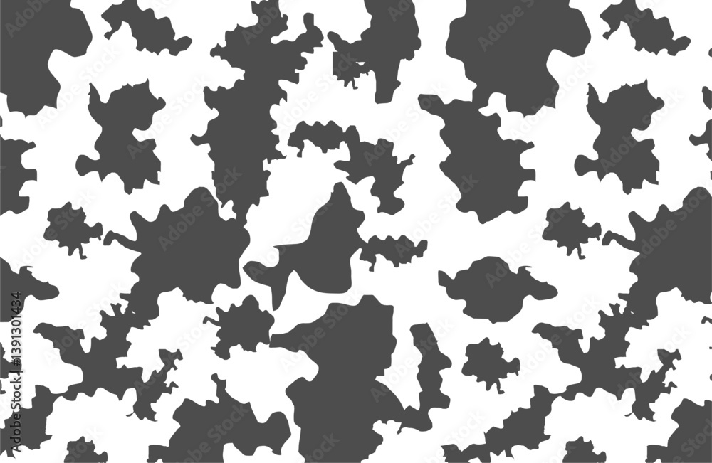 Poster abstract pattern texture irregular shape. abstract background, textile, graphic resource