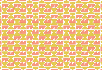 Minimal Vector Pattern Design
