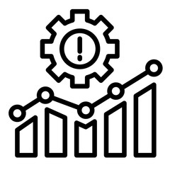 Risk Adjustment Icon