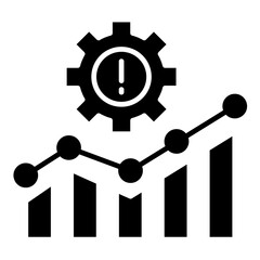 Risk Adjustment Icon