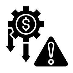 Risk Buffer Icon