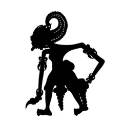 wayang