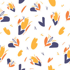 Minimal Vector Pattern Design
