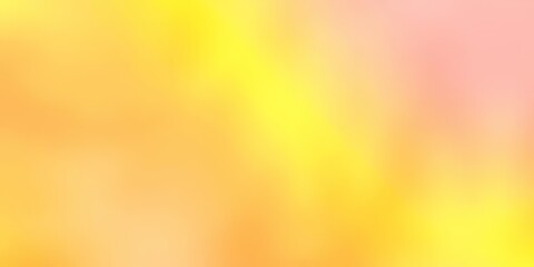 Yellow pink gradient noise texture background, ideal for art & social media, visual, brush