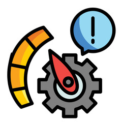 Risk Level Icon