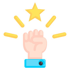 Obraz premium Motivation