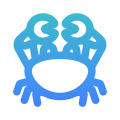 crab