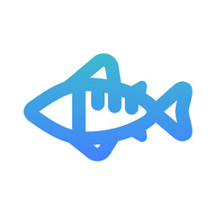 Fototapeta premium mackerel