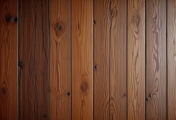 Naklejka premium Wooden background, rough and smooth