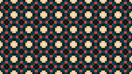 fabric motif. seamless pattern. wallpaper. background. HD resolution