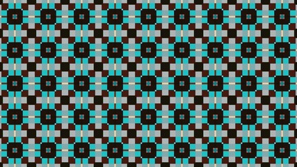 Fototapeta premium fabric motif. seamless pattern. wallpaper. background. HD resolution