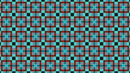 Fototapeta premium fabric motif. seamless pattern. wallpaper. background. HD resolution