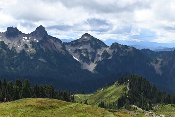 Fototapeta premium Wonderful nature