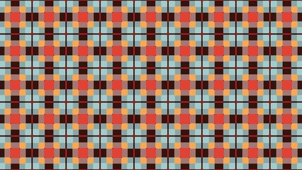 Fototapeta premium fabric motif. seamless pattern. wallpaper. background. HD resolution