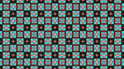 Fototapeta premium fabric motif. seamless pattern. wallpaper. background. HD