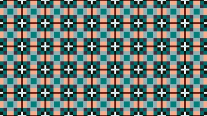 fabric motif. seamless pattern. wallpaper. background. HD