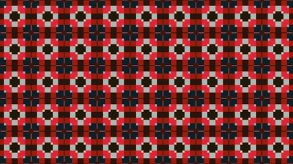 fabric motif. seamless pattern. wallpaper. background. HD resolution