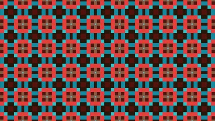 fabric motif. seamless pattern. wallpaper. background. HD resolution