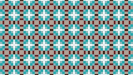 fabric motif. seamless pattern. wallpaper. background. HD resolution