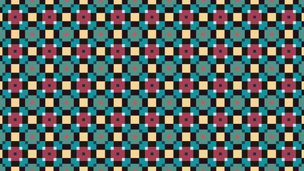 fabric motif. seamless pattern. wallpaper. background. HD resolution