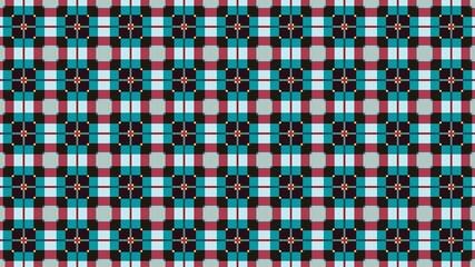 fabric motif. seamless pattern. wallpaper. background. HD resolution