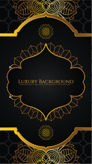 Elegant and luxurious background, perfect for premium designs like invitations, packaging, or exclusive branding projects.
