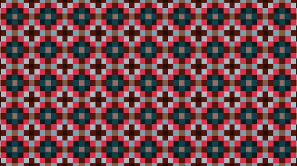 fabric motif. seamless pattern. wallpaper. background. HD resolution