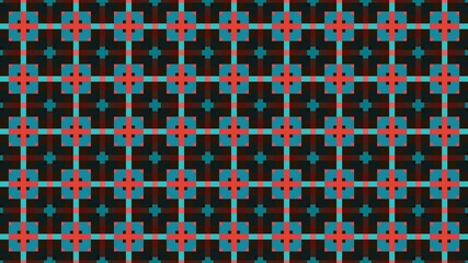 Fototapeta premium fabric motif. seamless pattern. wallpaper. background. HD resolution